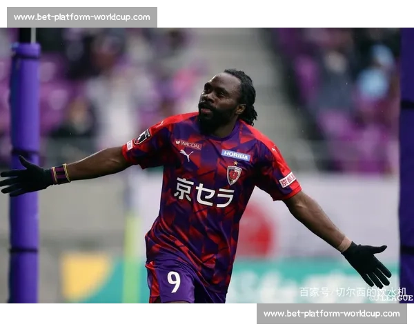 J联赛射手榜风云变幻，昔日天皇巨星能否再续辉煌