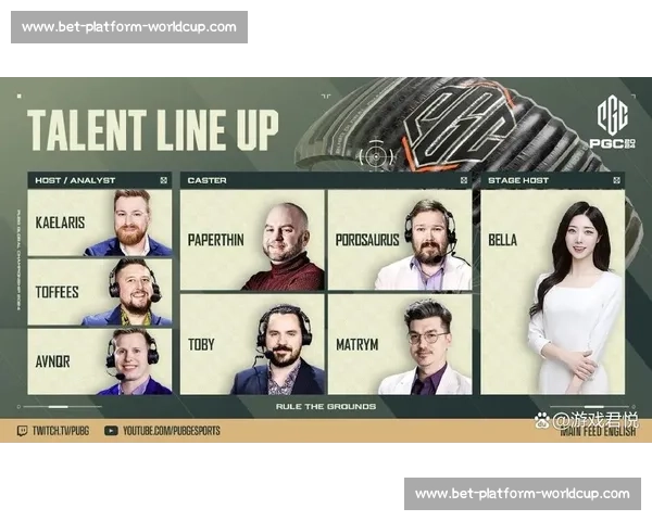 PUBG全球总决赛落下帷幕，那些让人心疼的瞬间