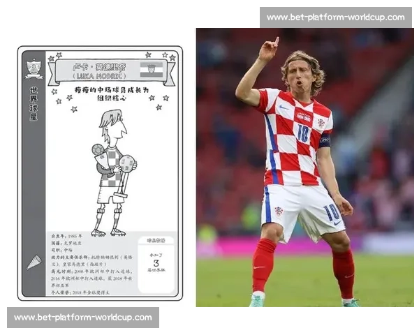 惊喜！莫德里奇要踢2026世界杯了！