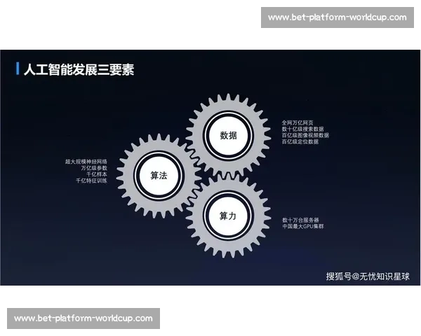 智能时代，AI电竞数据评估如何定义“顶尖玩家”
