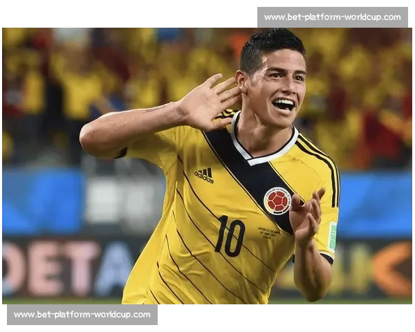 梦想舞台！2026世界杯，这是属于球星们的狂欢