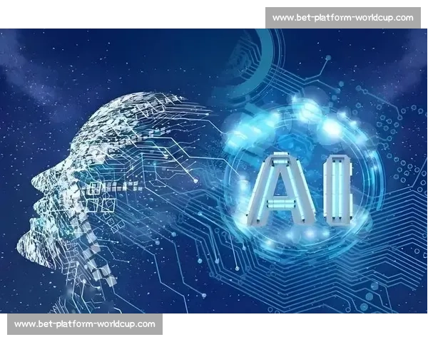 深度揭秘AI电竞黑幕,科技的力量超乎你想象!