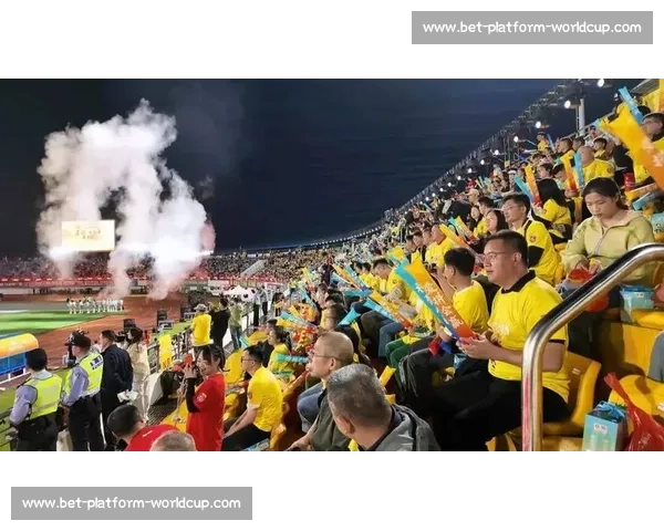 球迷力量!2026世界杯,哪里的助威声最震耳欲聋